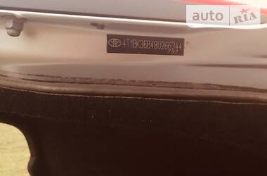 Седан Toyota Avalon 2007 в 