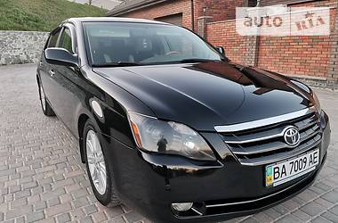 Седан Toyota Avalon 2006 в 