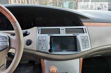 Седан Toyota Avalon 2006 в 
