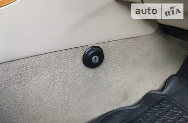 Седан Toyota Avalon 2006 в 