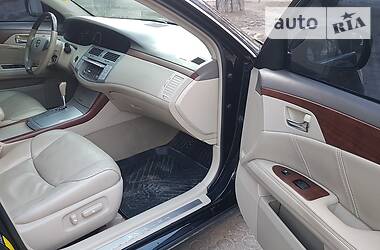 Седан Toyota Avalon 2007 в 