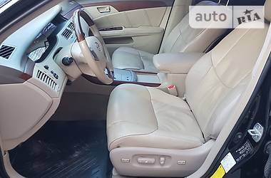 Седан Toyota Avalon 2007 в 