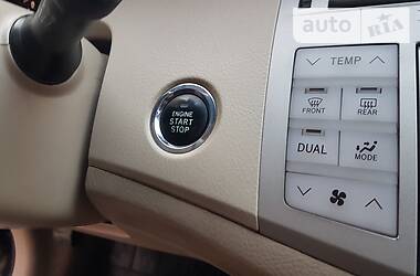 Седан Toyota Avalon 2007 в 