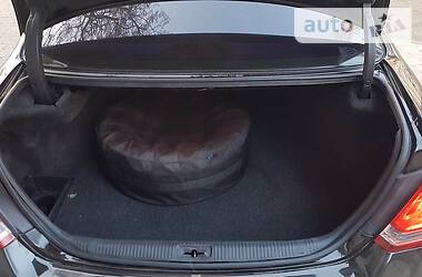 Седан Toyota Avalon 2007 в 