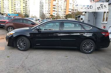 Седан Toyota Avalon 2013 в Одессе