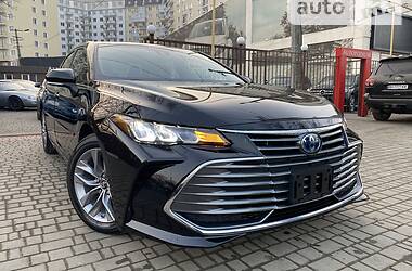 Седан Toyota Avalon 2019 в Одесі