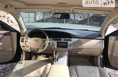 Седан Toyota Avalon 2008 в Хмельницком