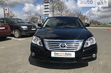 Седан Toyota Avalon 2008 в Николаеве