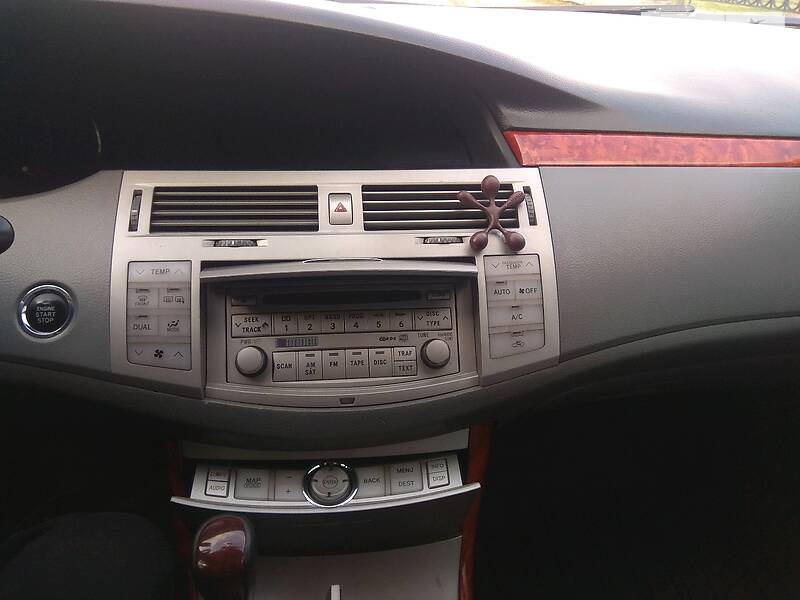Седан Toyota Avalon 2006 в Умани