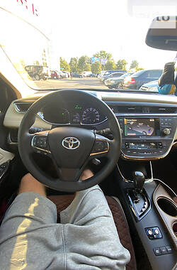 Седан Toyota Avalon 2014 в Одессе