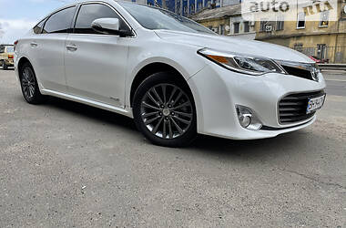 Седан Toyota Avalon 2014 в Одессе