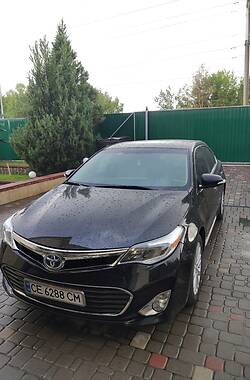 Седан Toyota Avalon 2013 в Киеве