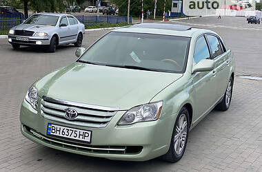 Седан Toyota Avalon 2006 в Одесі