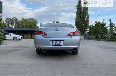 Седан Toyota Avalon 2006 в Хмельницькому