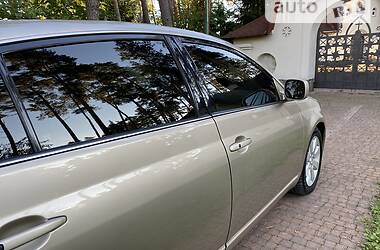 Седан Toyota Avalon 2007 в Киеве