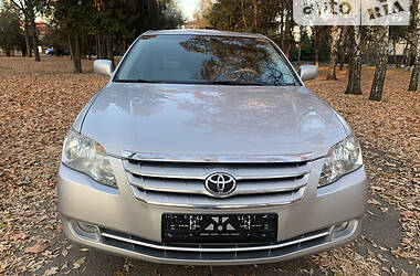 Седан Toyota Avalon 2006 в Харькове