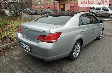 Седан Toyota Avalon 2006 в Харкові