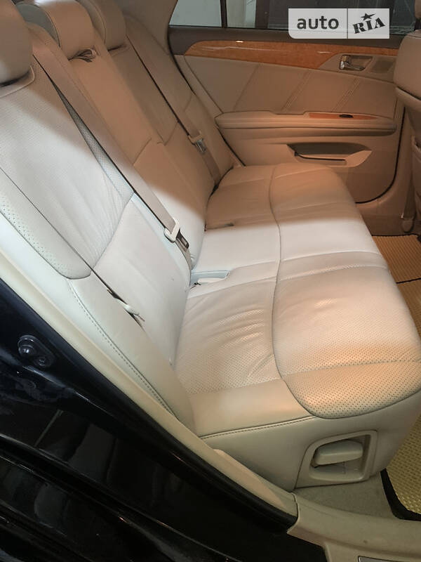 Седан Toyota Avalon 2007 в Киеве