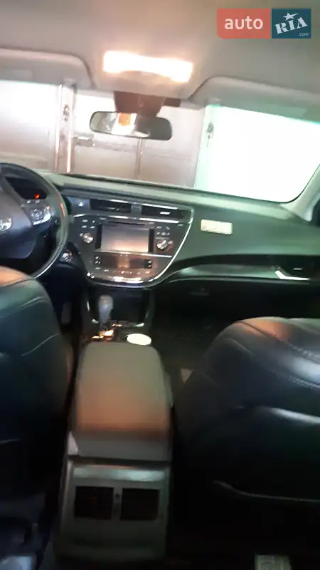 Toyota Avalon 2017 VIN 4T1BK1EBXHU253538 фото оголошення 9 з 64