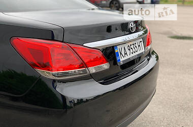 Седан Toyota Avalon 2012 в Дніпрі