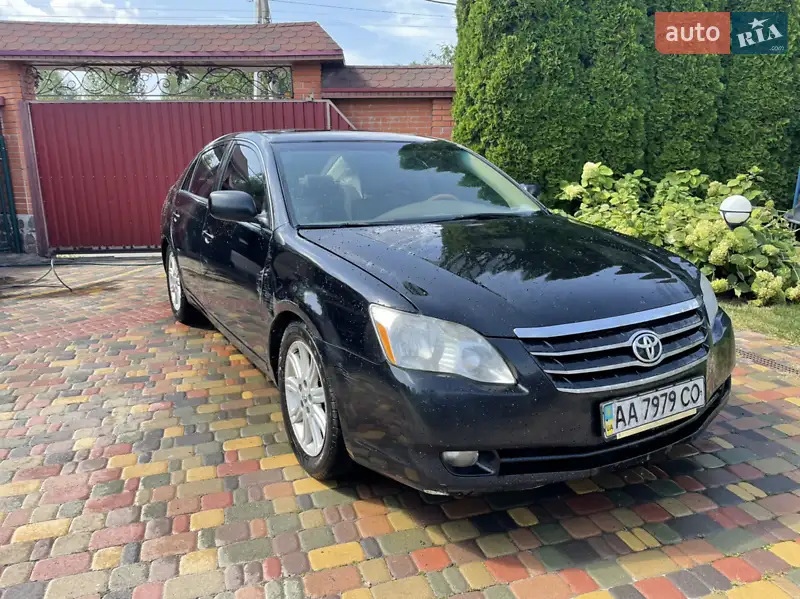 Toyota Avalon