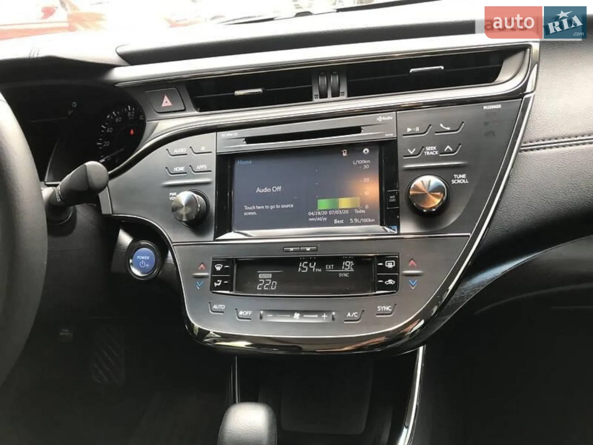 2016 Toyota Avalon - мініатюра 12