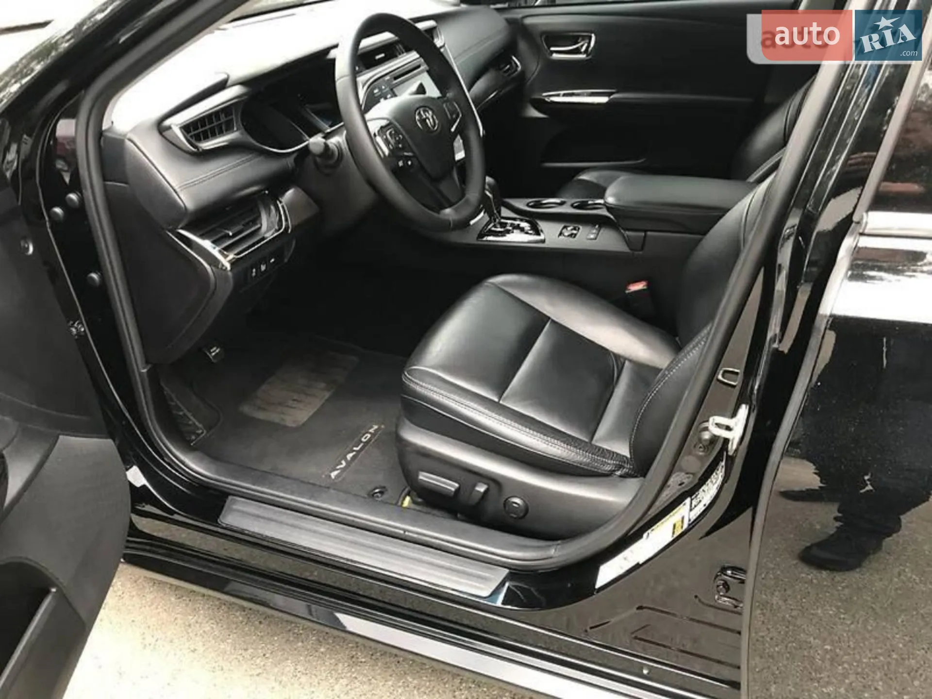 2016 Toyota Avalon - мініатюра 19