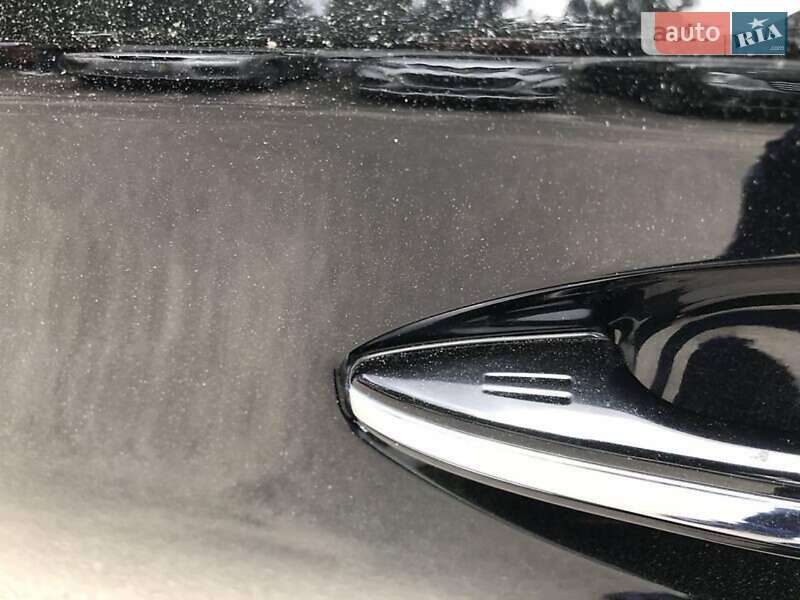 Седан Toyota Avalon 2016 в Львові