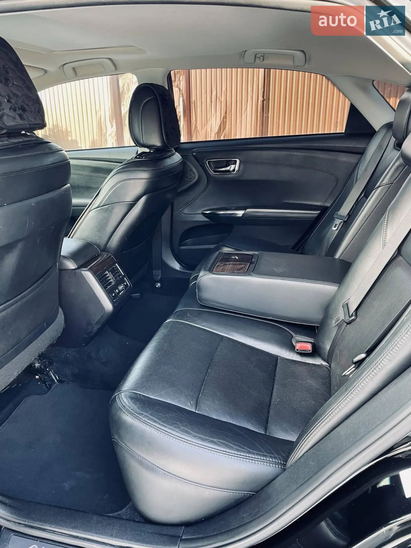 2014 Toyota Avalon - мініатюра 14