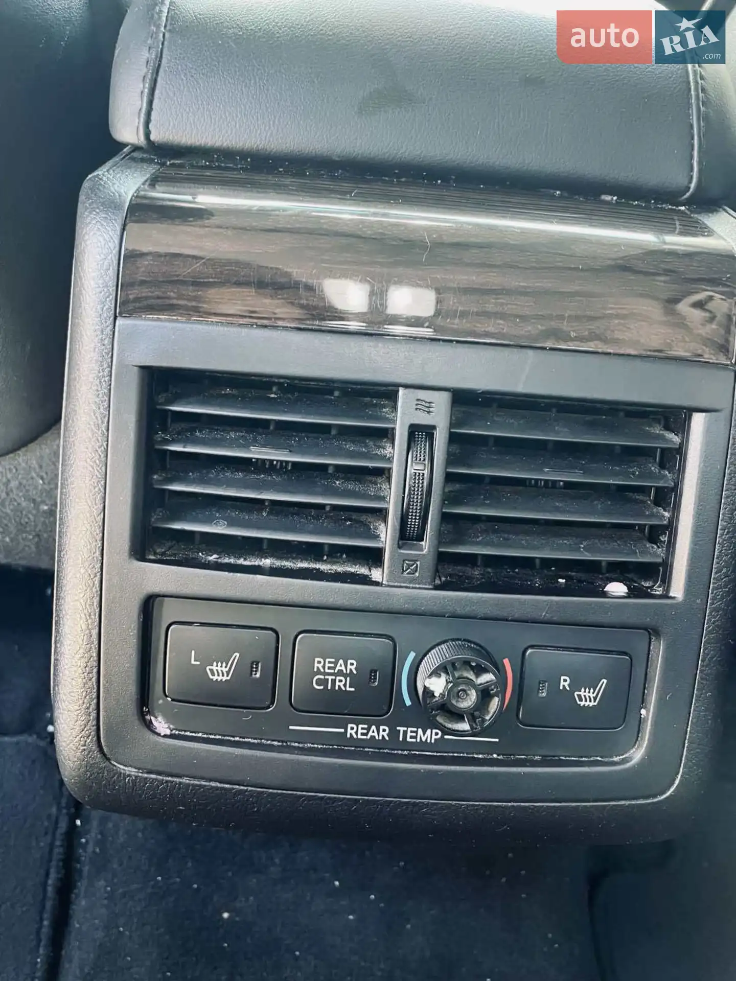 2014 Toyota Avalon - мініатюра 17