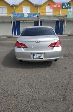 Седан Toyota Avalon 2006 в Одесі