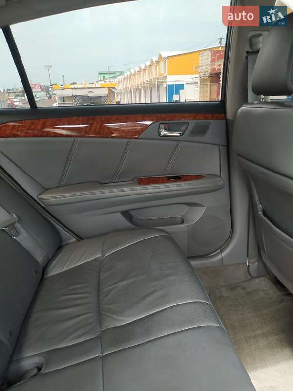 Седан Toyota Avalon 2006 в Одессе