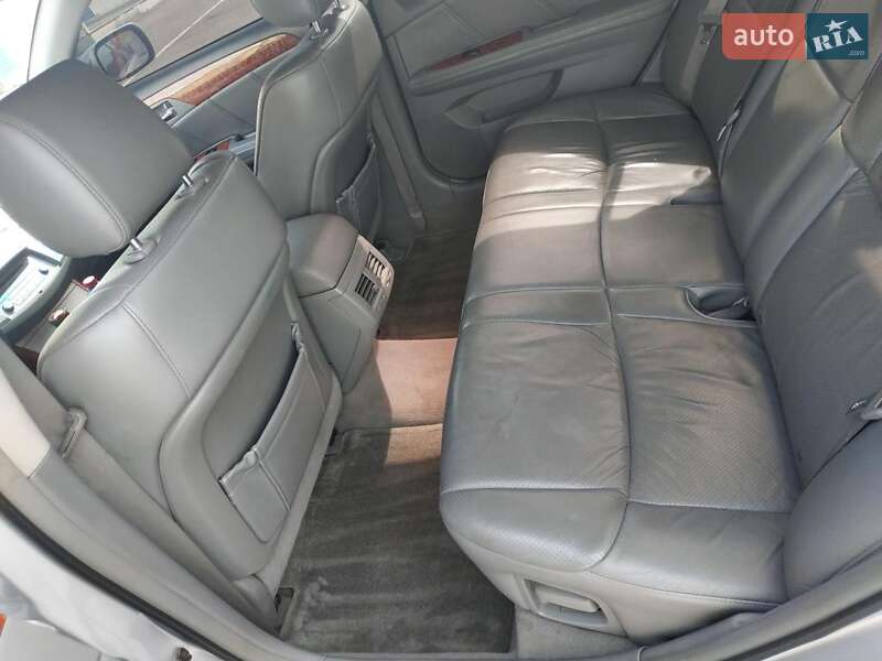 Седан Toyota Avalon 2006 в Одессе