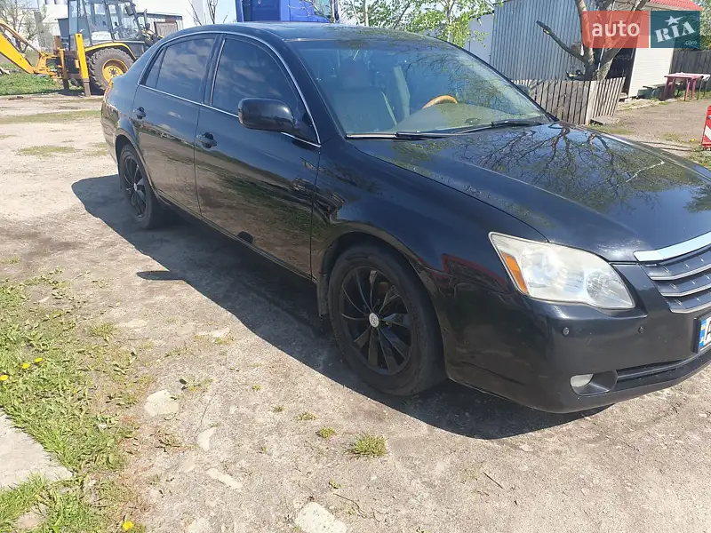 Toyota Avalon