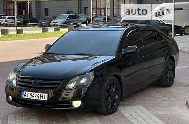 Седан Toyota Avalon 2006 в 