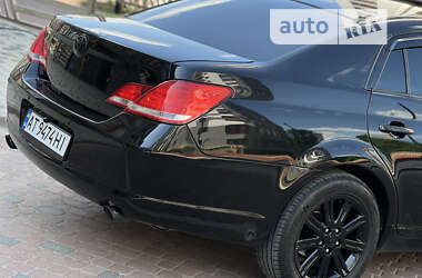 Седан Toyota Avalon 2006 в 
