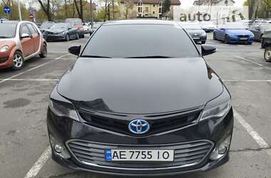 Седан Toyota Avalon 2015 в Днепре