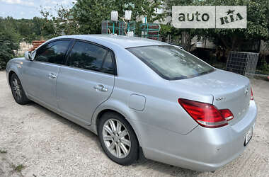 Седан Toyota Avalon 2007 в Гостомелі