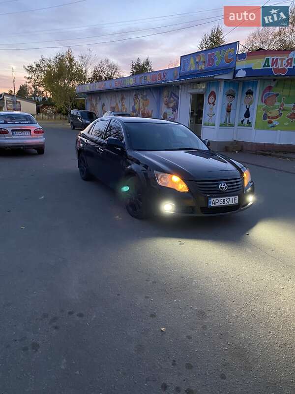 Седан Toyota Avalon 2008 в Запоріжжі