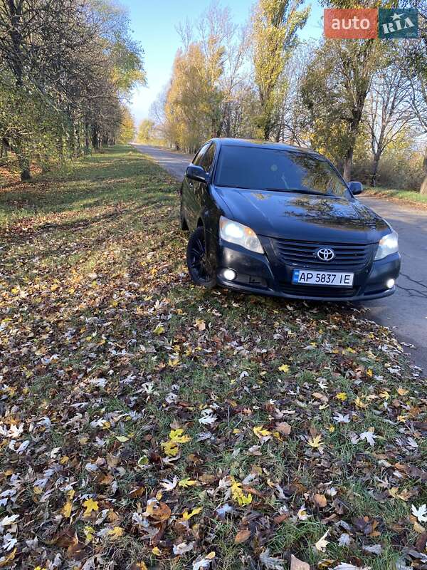 Седан Toyota Avalon 2008 в Запоріжжі