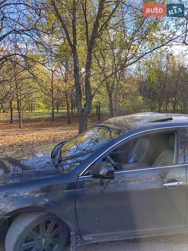 Седан Toyota Avalon 2008 в Запоріжжі
