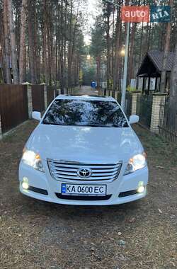 Седан Toyota Avalon 2008 в Киеве