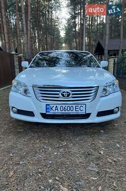 Седан Toyota Avalon 2008 в Киеве