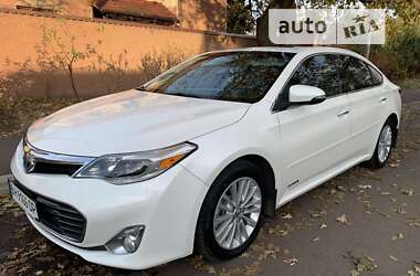 Седан Toyota Avalon 2013 в Одессе