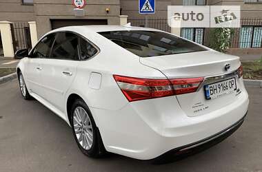 Седан Toyota Avalon 2013 в Одессе