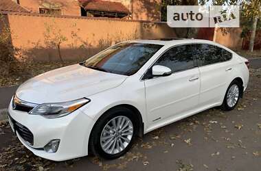 Седан Toyota Avalon 2013 в Одессе