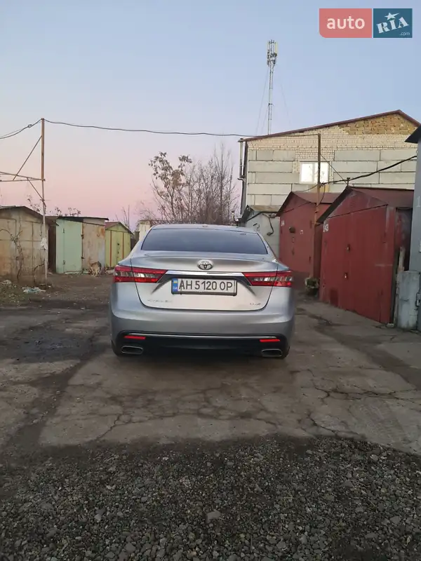 Toyota Avalon 2017 VIN 4T1BK1EBXHU253538 фото оголошення 23 з 64