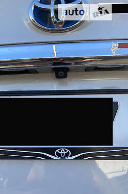 Седан Toyota Avalon 2014 в 