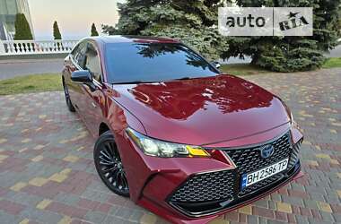 Седан Toyota Avalon 2019 в Одессе