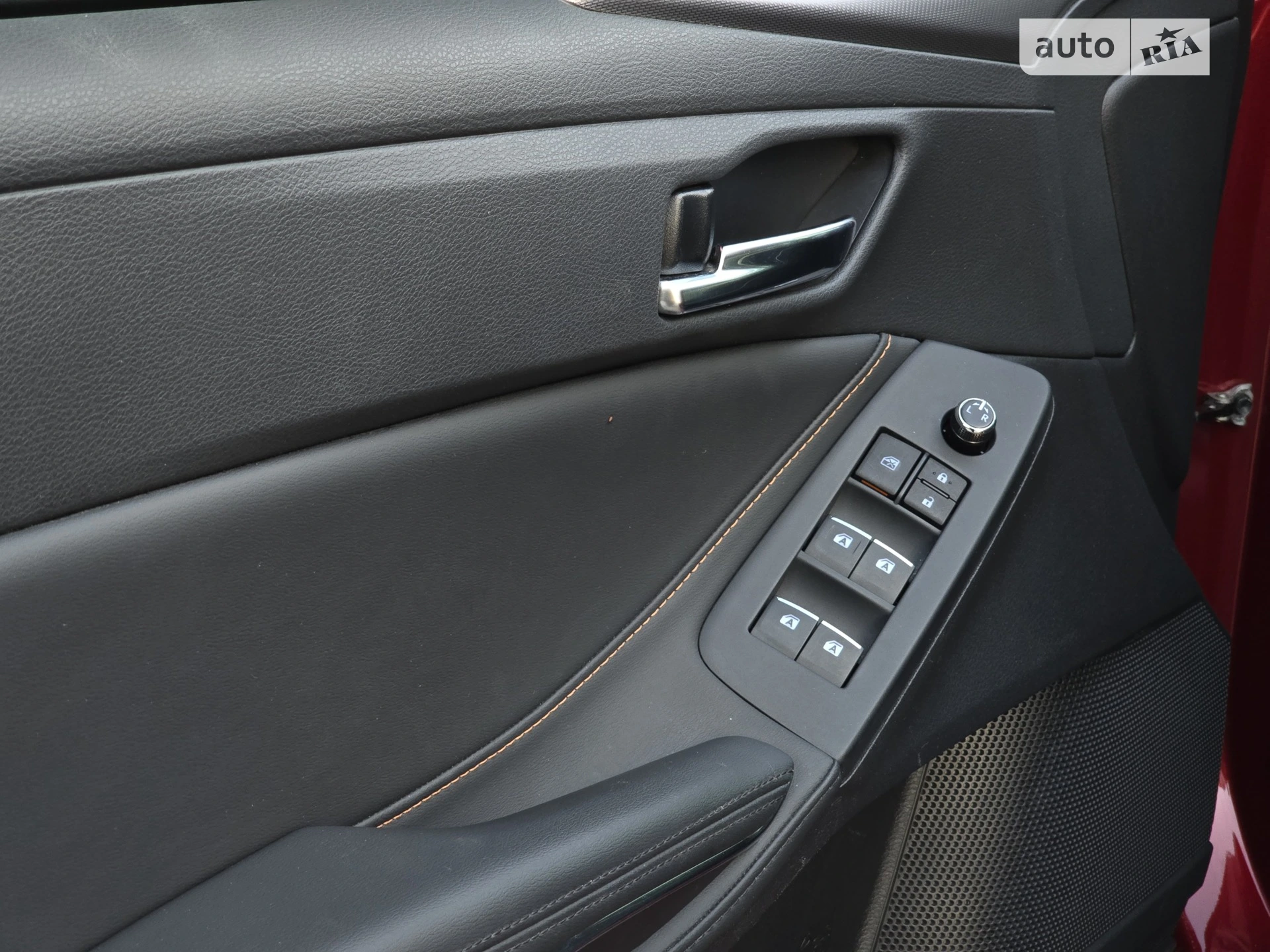 2019 Toyota Avalon - мініатюра 33